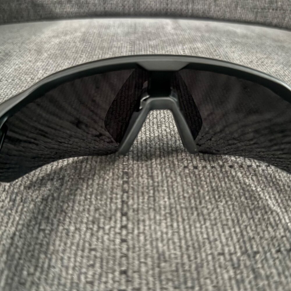 Oakley Radar EV PRIZM Polarized OO9208 Black Frame - Picture 11 of 12